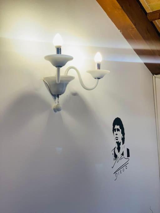 Benvenuti In Casa Peluca! Apartment Mestre Bagian luar foto